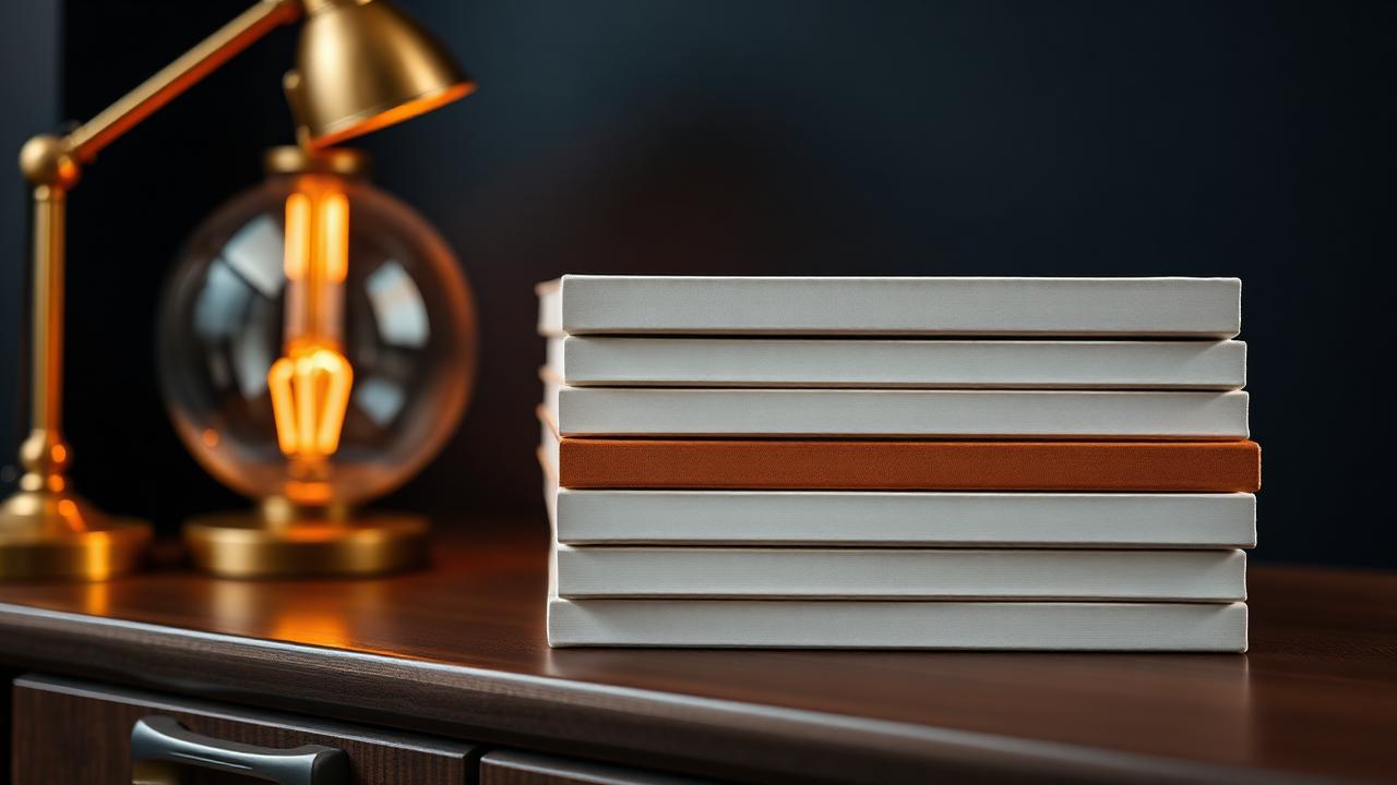 I Read 10 of the Most Important Books About Money. Here Are 30 Lessons That Changed How I Think About Wealth.