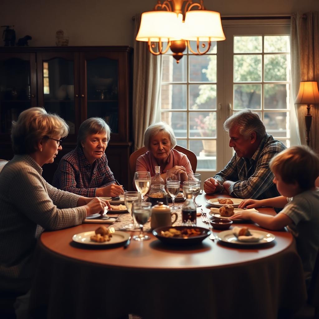 How to Transfer Wealth Without Tearing Your Family Apart