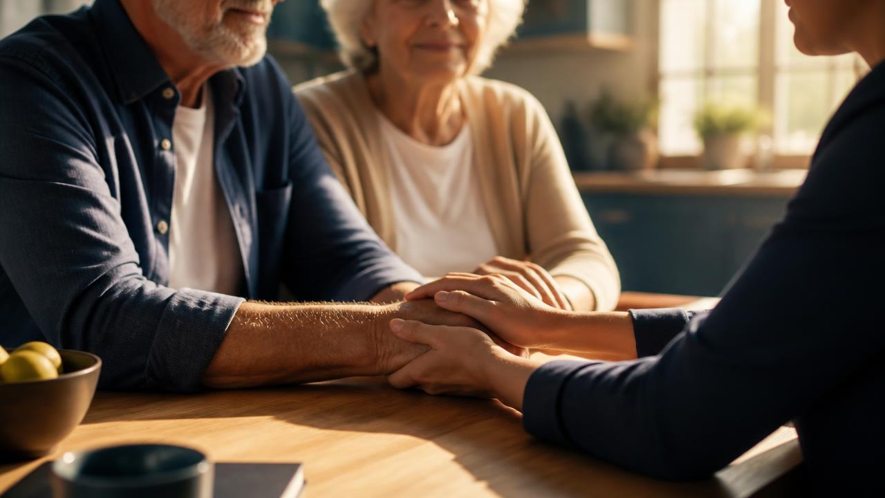 Long-Term Care Insurance Explained: A Complete Guide to Your LTC Coverage Options