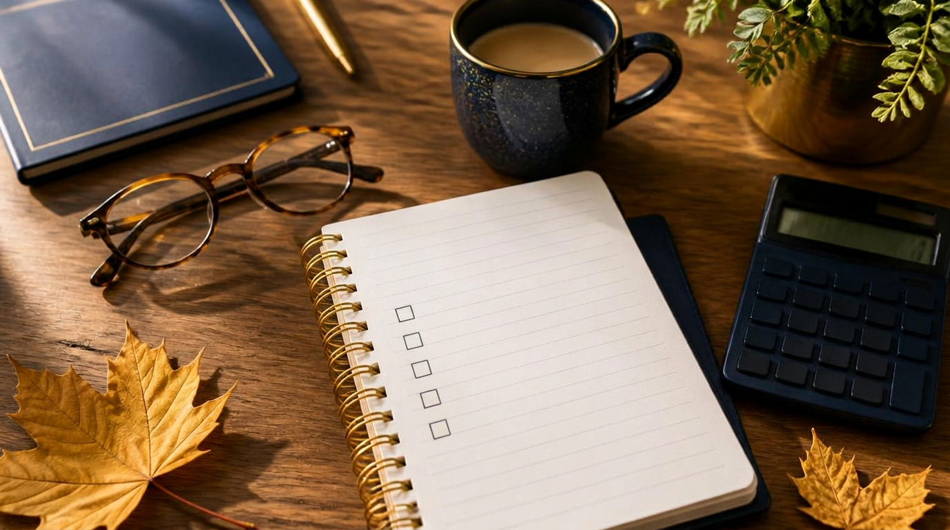 Summer Is Expensive. Here's How to Financially Reset Before Fall.