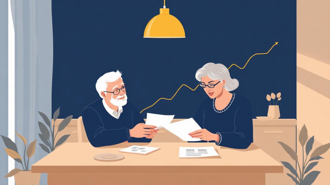 Are Annuities a Good Investment? Are Annuities Worth It?