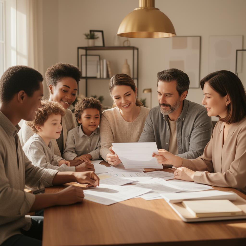How to Avoid Family Conflicts When It Comes to Legacy Planning