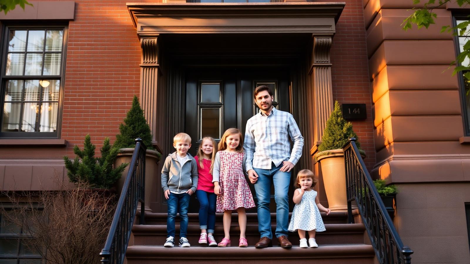 How Much Life Insurance Boston Families Actually Need