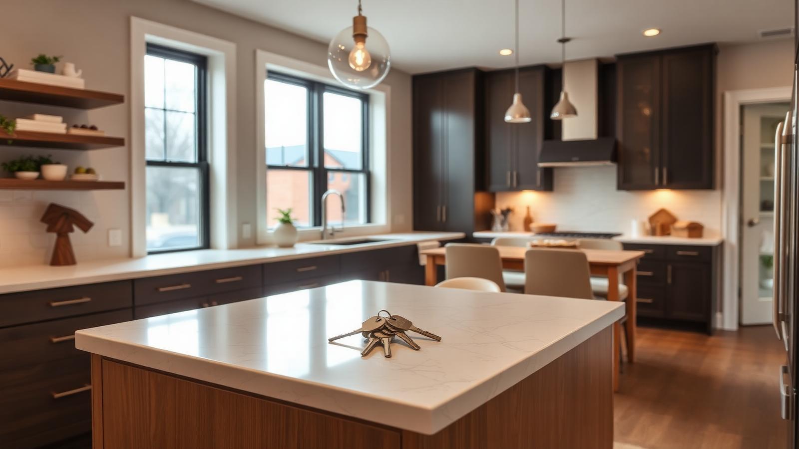 Protecting the Boston Home: Mortgage Risk, Insurance, and Keeping the Keys