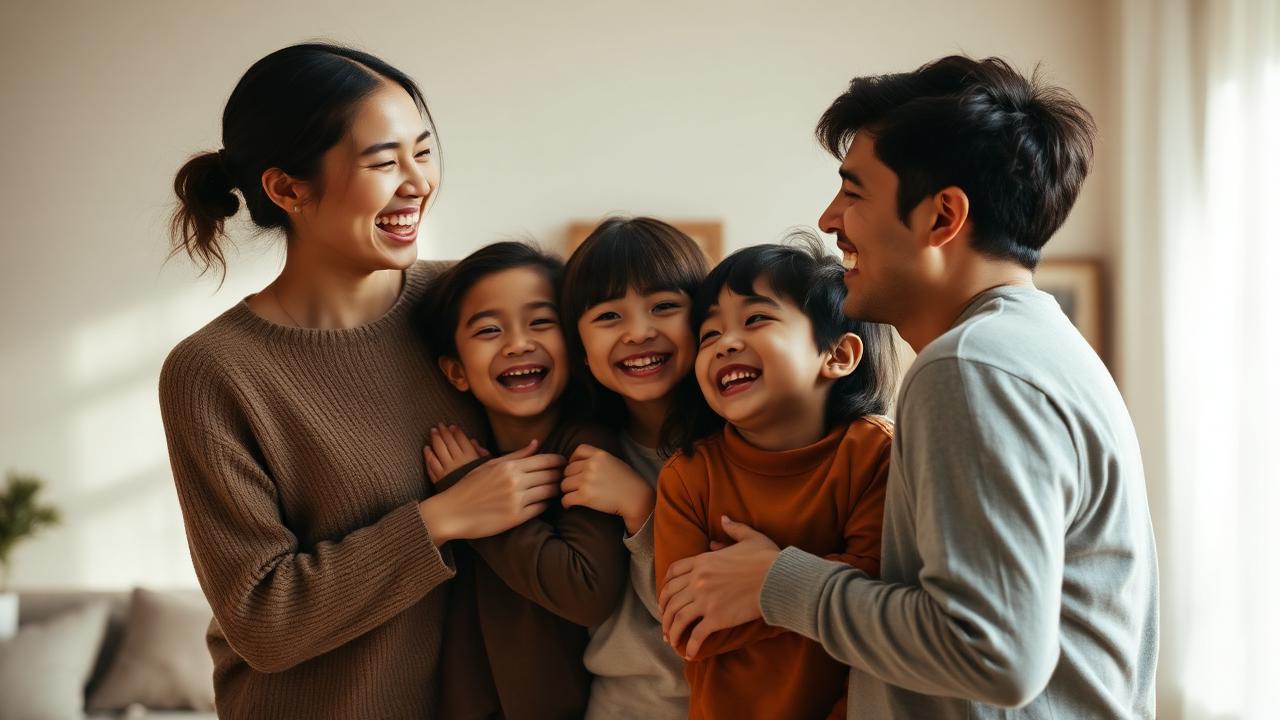 How Much Life Insurance Does a Family Really Need?