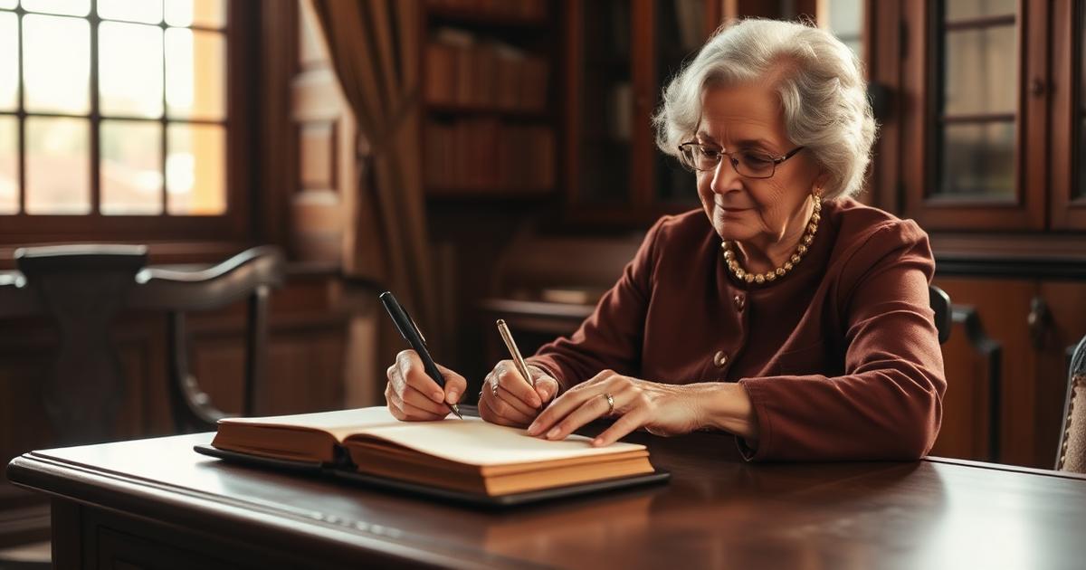 Legacy Planning for Women: Passing Wealth and Values to the Next Generation