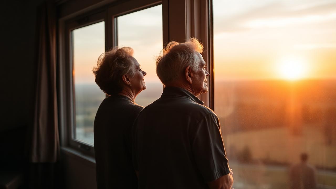 How to Protect Retirement Income from Market Uncertainty