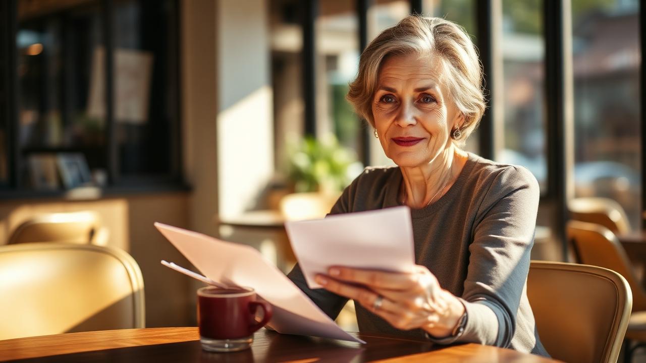 Retirement Protection Strategies for Women