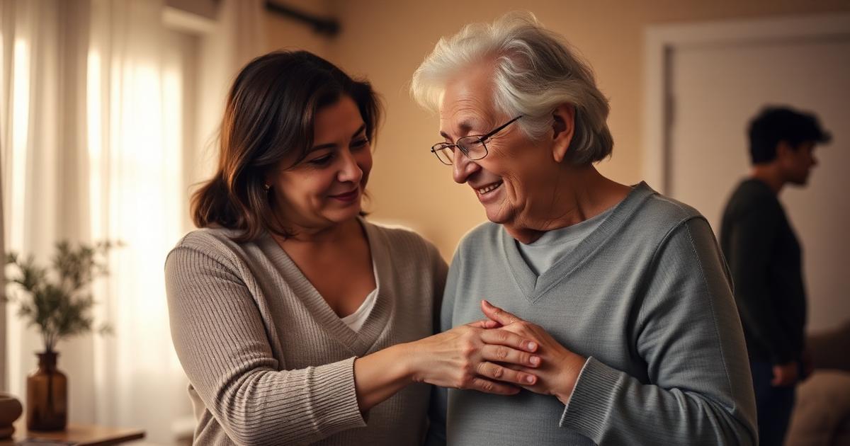 Sandwich Generation Women: Caring for Parents and Kids Without Losing Your Future