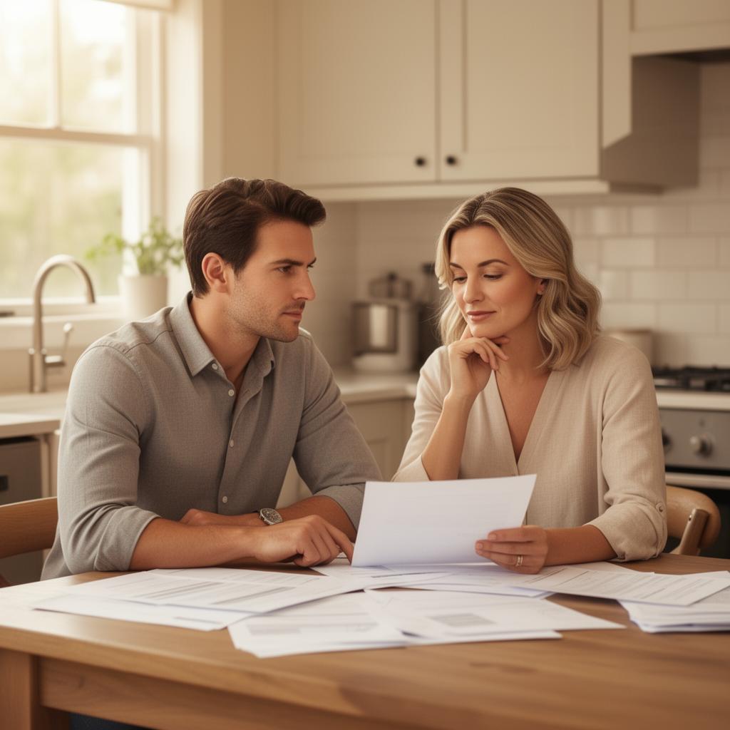 Top Five Mistakes People Make When Buying Life Insurance